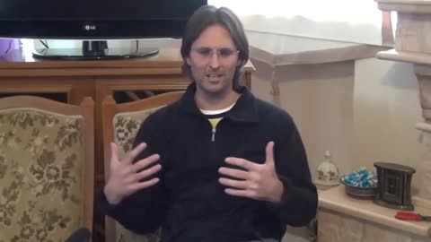 Discovering My Desires – Feeling My Own Emotions