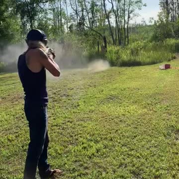 12 gauge fun