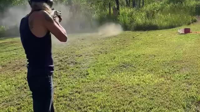 12 gauge fun