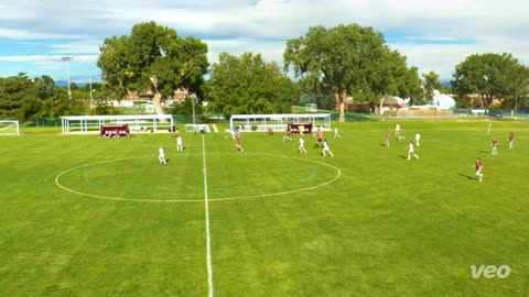 8-24-24 CR Elite 2 vs Broomfield SC Prestige 4-3 W