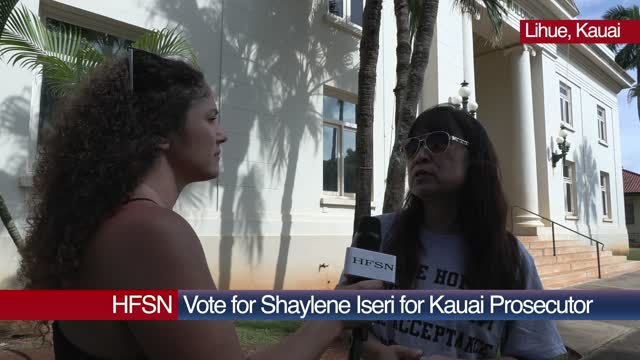 334 Kauai Attorney Forced to Get Jabbed to work in Court House