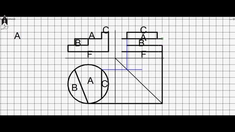 3D AutoCAD training 4-39آموزش اتوکد سه بعدی