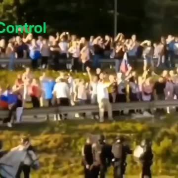 Flash mob in Slovenia for 20yo Katja Jagodic dead because of J&J Janssen Covid19 vaccine Sept 2021