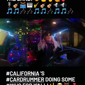 THE WHO 🤝 J❤IN T❤GETHER