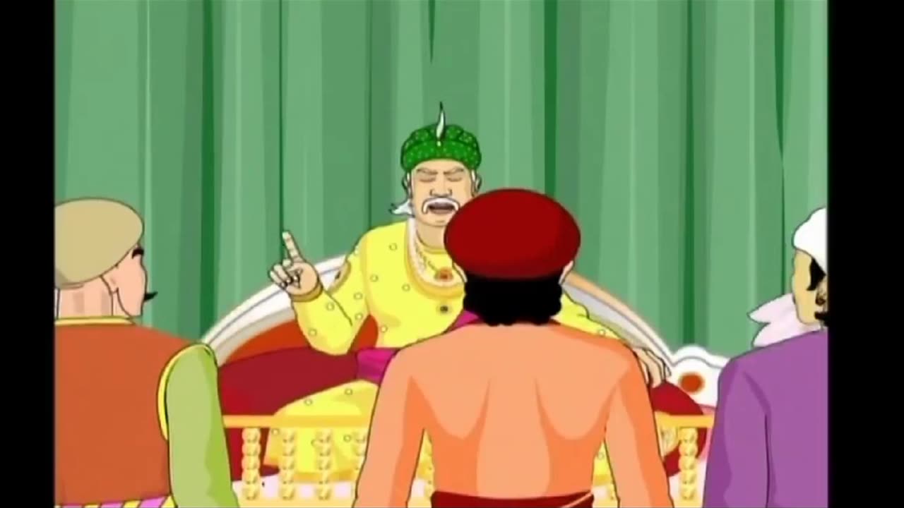 Ak Sattyabadi raja ka khani / new animation cartoon story