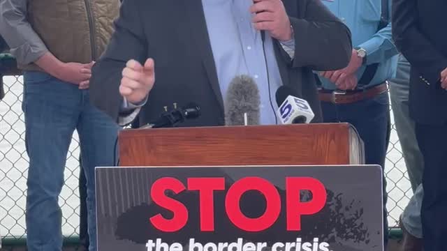 Tom Homan on Border Arrivals: “They’re not going anywhere. They’re never leaving.”