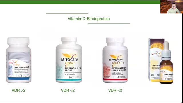 Update Autoimmunität bei Long-Covid und Post-Vakzin-Syndrom
