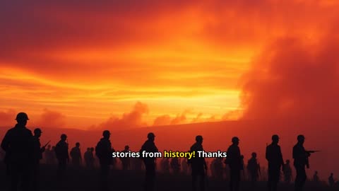 "Hidden Heroes: Black Soldiers Who Changed History"