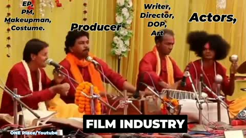 Comedy Video | Film Industry | Actor | Producer | Director | Film Crew