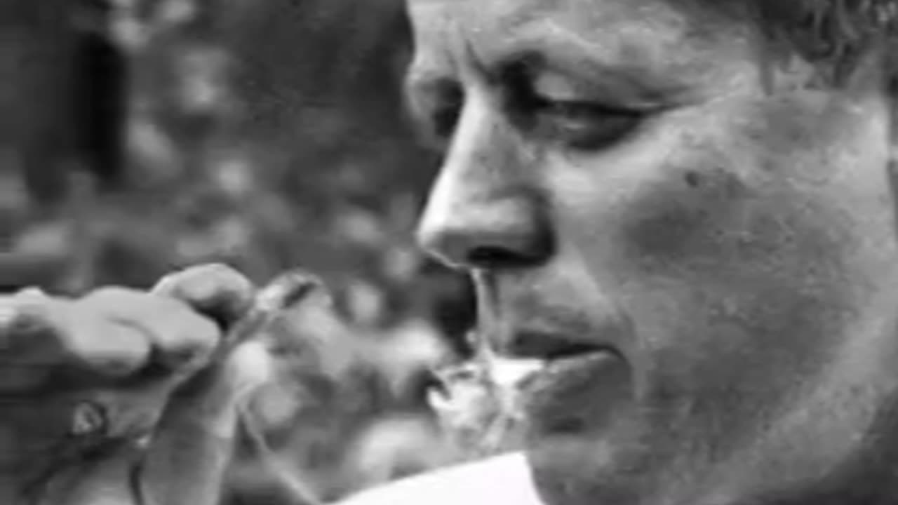 Was Israel behind the murder of Kennedy