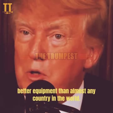 The Taliban took Trump seriously!