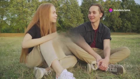“A Unique Love Story - A Journey of Hearts”