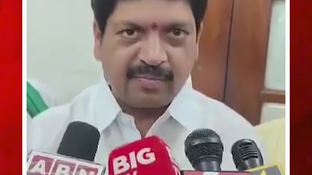 కొడాలి నాని, వంశీలను ఆ దేవుడే కాపాడాలి: మంత్రి కొల్లు| #ytshorts #kolluravindra #ministry #tdp