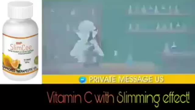 SlimCee, Vitamin C na PampaSexy