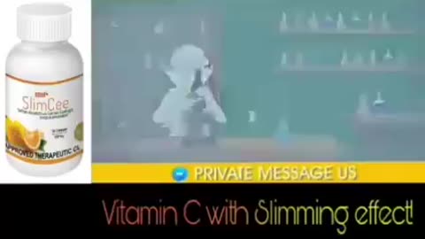 SlimCee, Vitamin C na PampaSexy