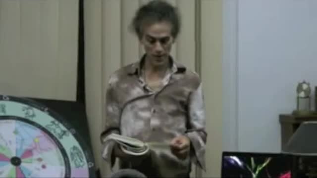 2012 Galactic Alignment Part Two