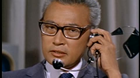 3.KingKong Vs Godzilla 1962