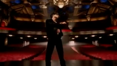 Michael Jackson - You Are Not Alone
