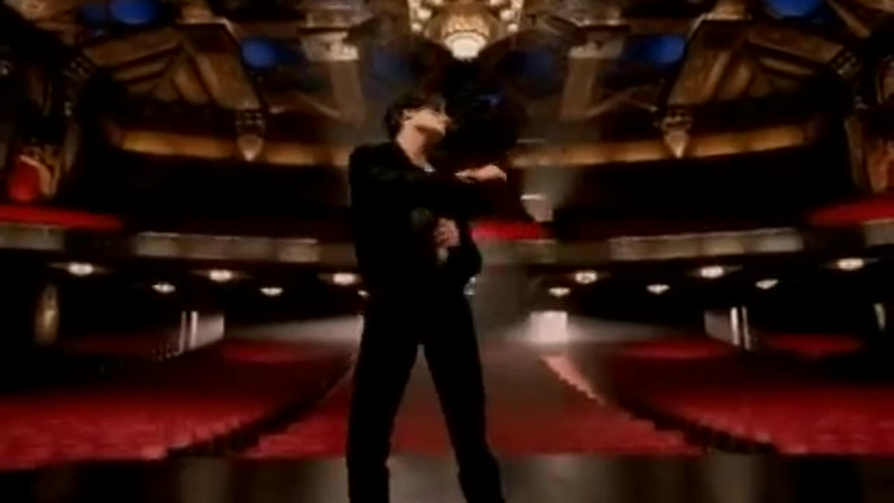 Michael Jackson - You Are Not Alone