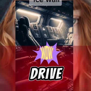 Discovering the secrets of Antarctica: the mystery behind the ice wall