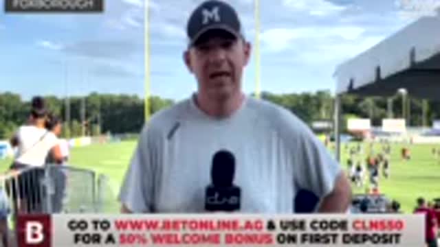 Bedard- Patriots Offense Is Worse Than Last Week - Day 10 Training Camp