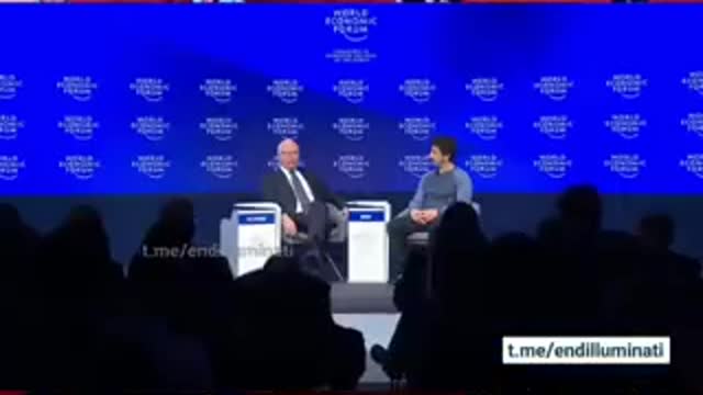 KLAUSE SCHWAB/MUSK: BRAIN CHIP IMPLANTS