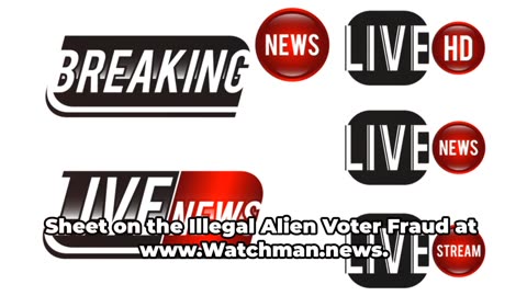 Illegal Alien Voter Fact Sheet, The Solutions: Voter fraud Information Campaign