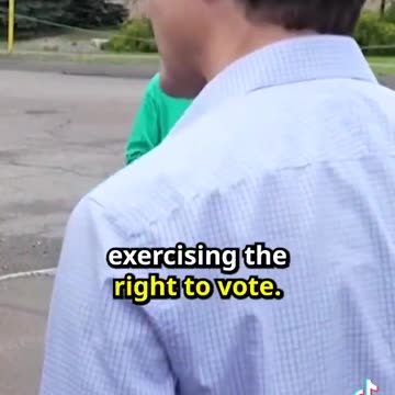 A working Canadian man roasts Justin Trudeau