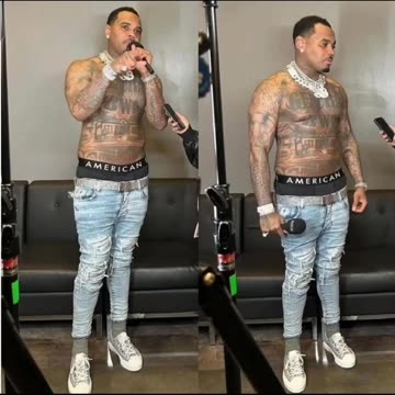 Kevin gates photo goes rival for his fit.Yall jacking it or no diddy #nodiddy #kevingates #gossip
