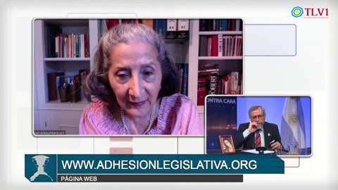 Contracara N°39 - El problema es la libertad, la plandemia es un vehículo a la esclavitud. I