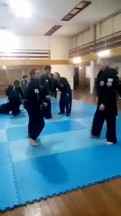 Hapkido