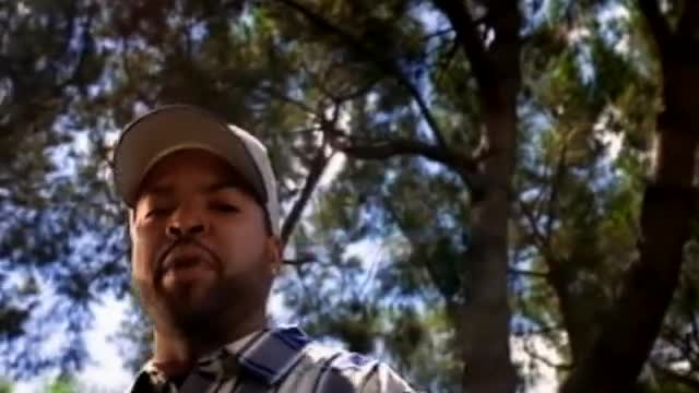 Ice Cube - Until We Rich