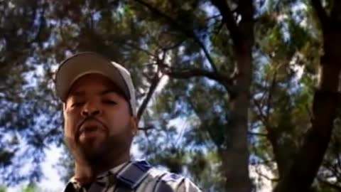 Ice Cube - Until We Rich