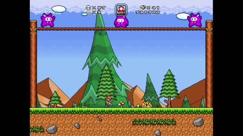 Pattern Recognition - Delightful Adventure: Enhanced Pt.X3