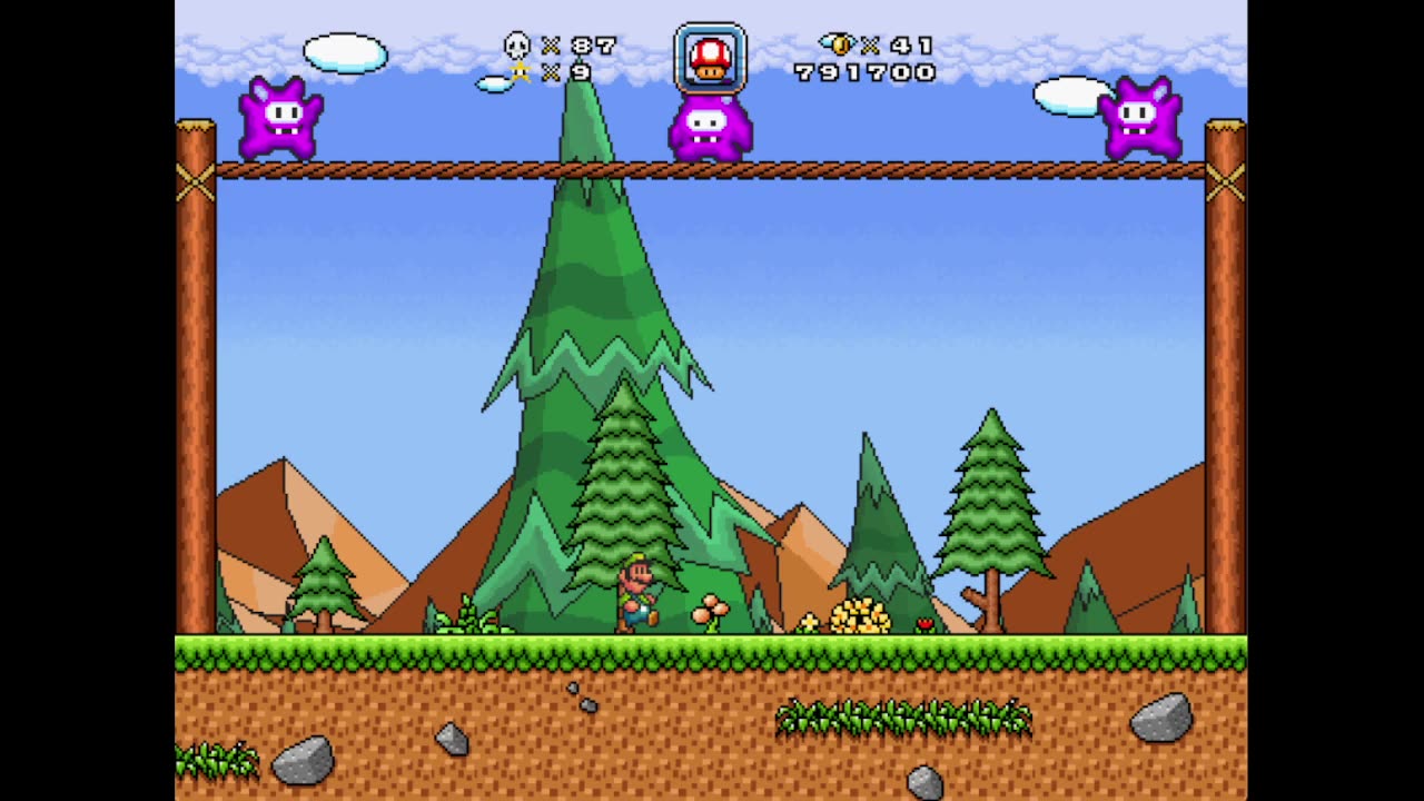 Pattern Recognition - Delightful Adventure: Enhanced Pt.X3