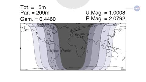 ScienceCasts: Total Eclipse of the Moon