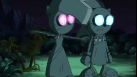 Newbie's Perspective Sonic Underground Episode 20 Review