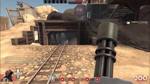 TailslyMoxPlays Team Fortress 2[Ep.15]someone copy me