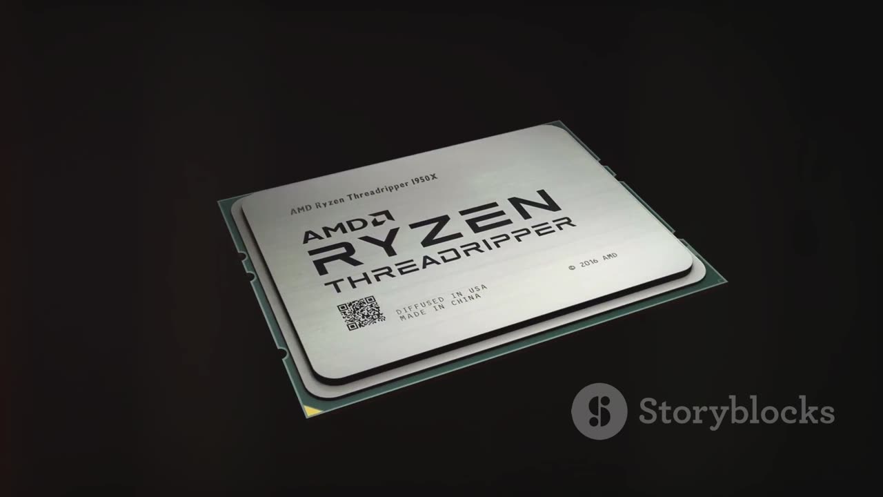 Top 10 amd GPUs in 2024