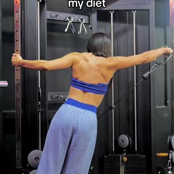 To achieve your ideal weight