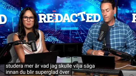 # 1106 - Redacted - Ford överger elbilstillverkning. SVENSKTEXTAD