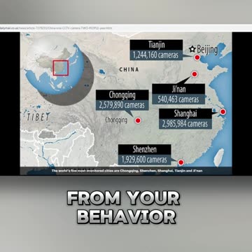 Is This What You Want for Your Country?