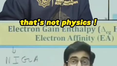 Speed reacts to Indian teacher teaching physics 😂😂