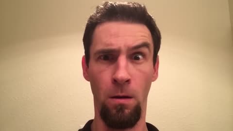 Flat Earth Asshole vs Vsauce (2016)
