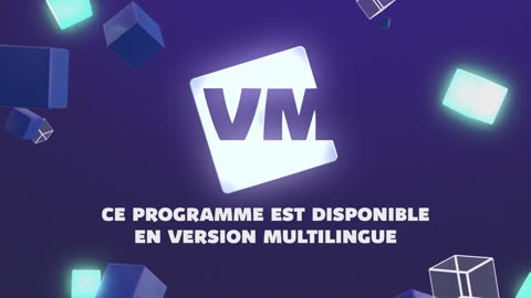 Gulli | France | Continuity [23rd July 2024]