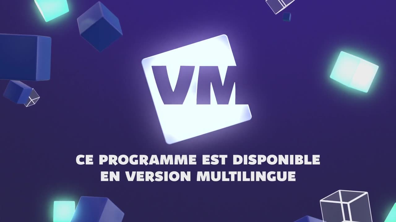 Gulli | France | Continuity [23rd July 2024]