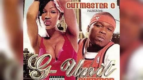 50 Cent & Cutmaster C presents_ G-Unit Summer (FULL MIXTAPE) (2002) (CDRip) [Rare]