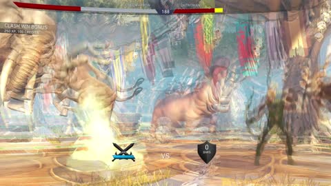 Injustice 2 Chapter 1 to 3