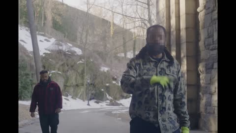Armand Hammer & The Alchemist - "Sir Benni Miles" (VIDEO)