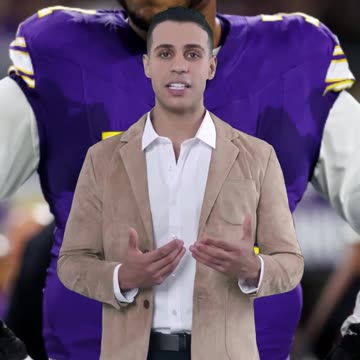 Vikings, OT Christian Darrisaw agree to 4-year extension #vikings #afc #nfc #nfl